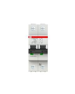 ABB ST201M-D6NA Breaker