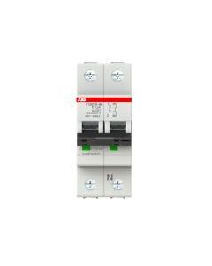 ABB ST201M-K0.5NA Breaker