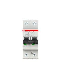 ABB ST201M-K13NA Breaker