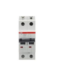ABB ST201M-K16NA Breaker
