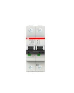ABB ST201M-K32NA Breaker
