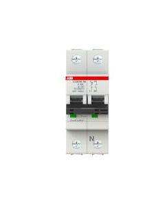 ABB ST201M-K40NA Breaker