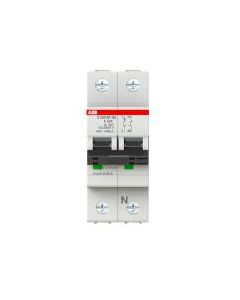 ABB ST201M-K50NA Breaker