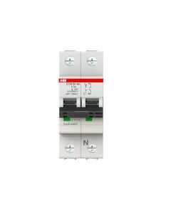 ABB ST201M-K5NA Breaker