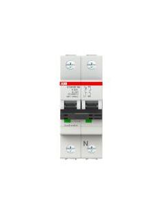 ABB ST201M-K63NA Breaker