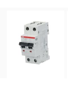 ABB ST201M-K6NA Breaker