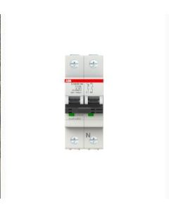 ABB ST201M-Z0.5NA Breaker
