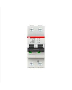 ABB ST201M-Z1.6NA Breaker