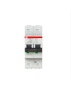 ABB ST201M-Z1NA Breaker