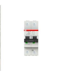 ABB ST201M-Z2NA Breaker