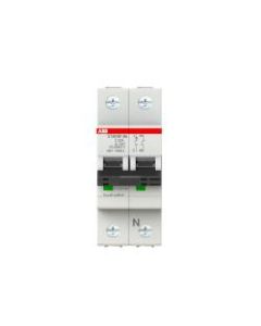 ABB ST201M-Z32NA Breaker