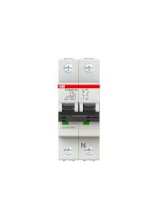 ABB ST201M-Z4NA Breaker