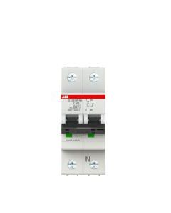 ABB ST201M-Z50NA Breaker