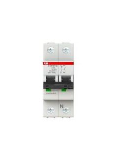 ABB ST201M-Z5NA Breaker