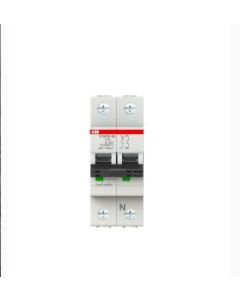 ABB ST201M-Z7NA Breaker