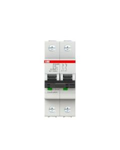 ABB ST202M-B1 Breaker