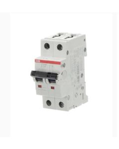 ABB ST202M-B13 Breaker