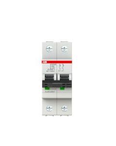 ABB ST202M-B15 Breaker