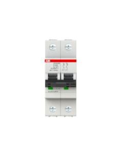 ABB ST202M-B35 Breakers