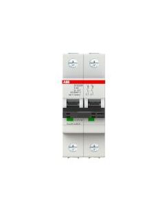 ABB ST202M-B4 Breaker