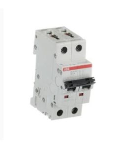 ABB ST202M-B5 Breaker