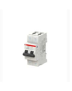 ABB ST202M-B7 Breaker