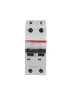 ABB ST202M-B8 Breaker