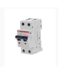 ABB ST202M-C2 Breaker