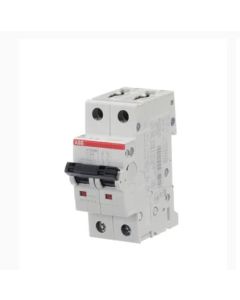 ABB ST202M-C3 Breaker
