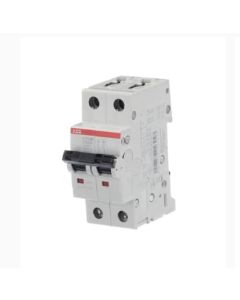 ABB ST202M-C63 Breaker