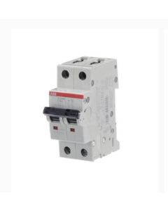 ABB ST202M-C8 Breaker