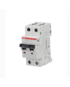 ABB ST202M-D2 Breaker