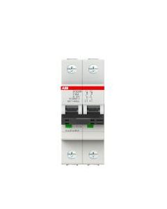 ABB ST202M-D60 Breaker