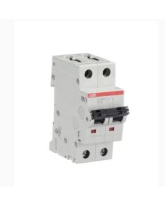 ABB ST202M-K3 Breaker