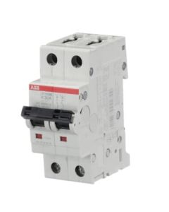 ABB ST202M-K30 Breaker
