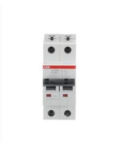 ABB ST202M-K35 Breaker