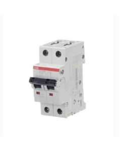 ABB ST202M-K5 Breaker