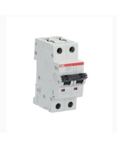 ABB ST202M-K63 Breaker