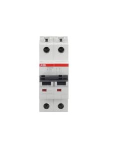 ABB ST202M-K7 Breaker
