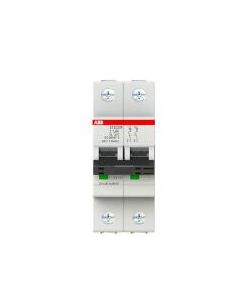 ABB ST202M-Z1.6 Breaker