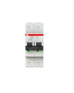 ABB ST202M-Z15 Breaker
