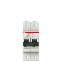 ABB ST202M-Z5 Breaker