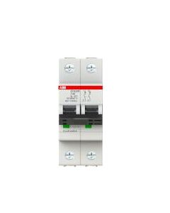 ABB ST202M-Z6 Breaker