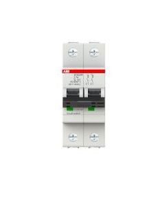 ABB ST202M-Z7 Breaker