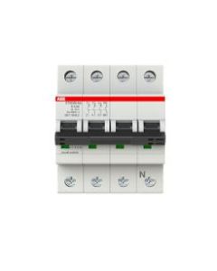 ABB ST203M-B0.5NA Breaker
