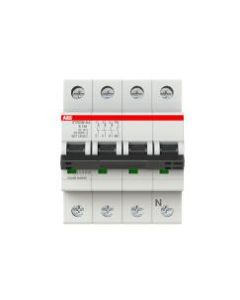 ABB ST203M-B13NA Breaker