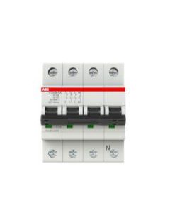 ABB ST203M-B16NA Breaker