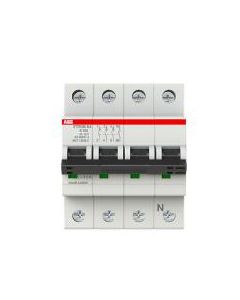 ABB ST203M-B20NA Breaker