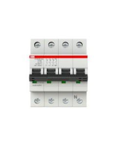 ABB ST203M-B30NA Breaker