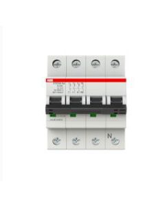 ABB ST203M-B32NA Breaker